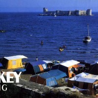TURKEY CAMPING