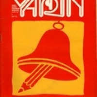 YARIN (7 SAYI)