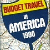 FODOR’S BUDGET TRAVEL IN, AMERICA 1980