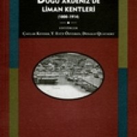 DOĞU AKDENİZ’DE LİMAN KENTLERİ, 1800-1914
