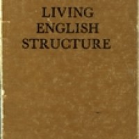 LİVİNG ENGLİSH STRUCTURE