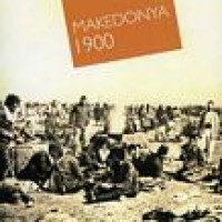 MAKEDONYA 1900