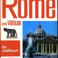 ROME AND VATICAN