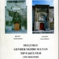 SELÇUKLU GEVHER NESİBE SULTAN TIP FAKÜLTESİ (1206)