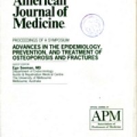 THE AMERİCAN JOURNAL OF MEDICINE