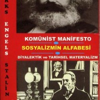 Komünist Manifesto, Sosyalizmin Alfabesi, Diyalektik ve Tarihsel Materyalizm